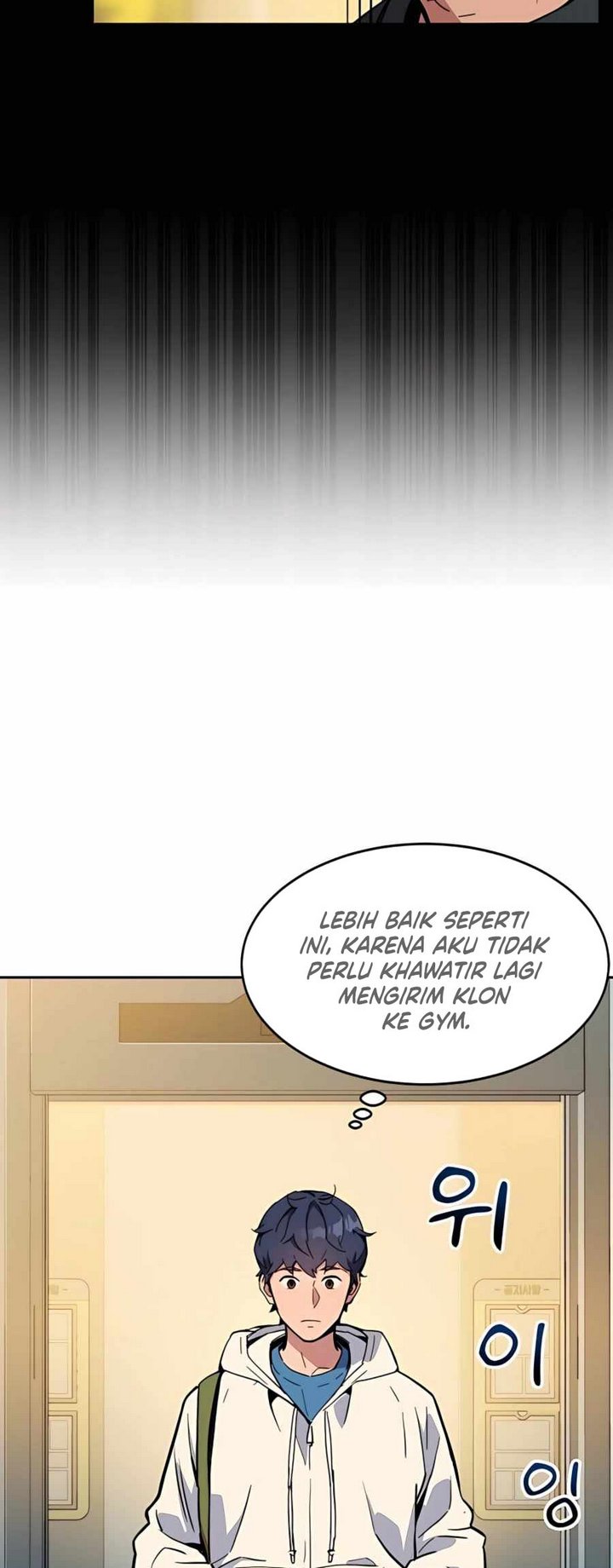 Dilarang COPAS - situs resmi www.mangacanblog.com - Komik auto hunting with clones 005 - chapter 5 6 Indonesia auto hunting with clones 005 - chapter 5 Terbaru 58|Baca Manga Komik Indonesia|Mangacan