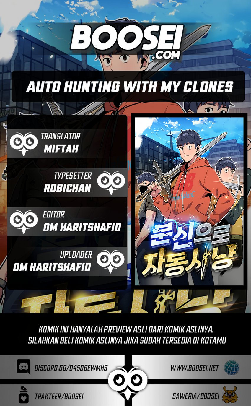 Dilarang COPAS - situs resmi www.mangacanblog.com - Komik auto hunting with clones 006 - chapter 6 7 Indonesia auto hunting with clones 006 - chapter 6 Terbaru 0|Baca Manga Komik Indonesia|Mangacan