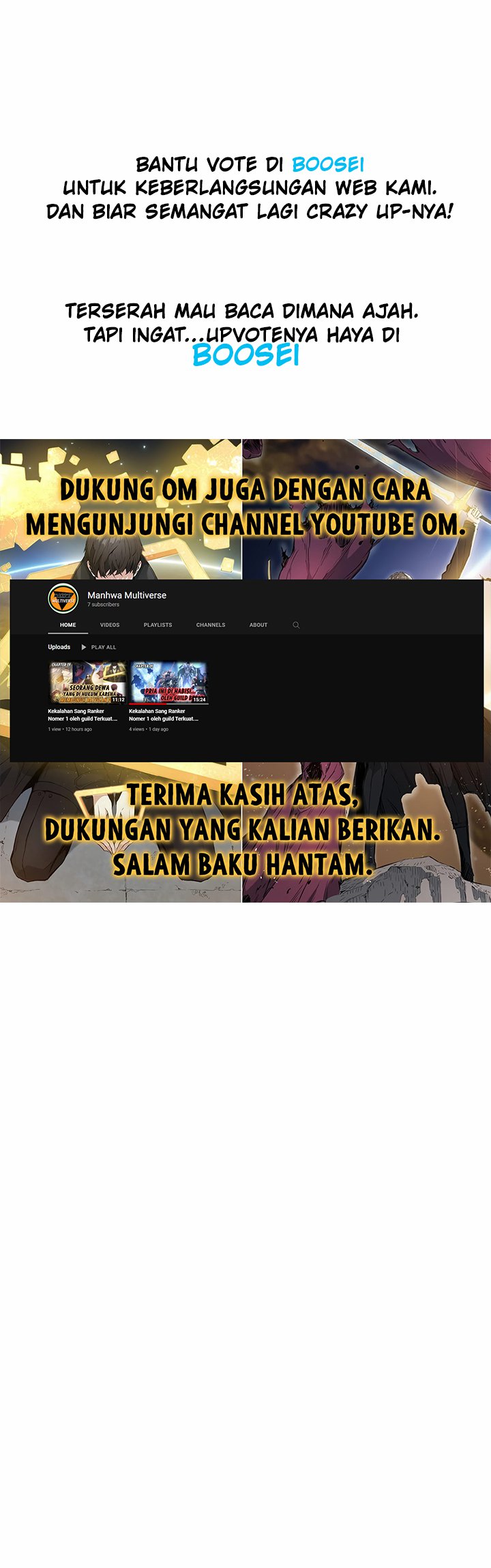 Dilarang COPAS - situs resmi www.mangacanblog.com - Komik auto hunting with clones 006 - chapter 6 7 Indonesia auto hunting with clones 006 - chapter 6 Terbaru 1|Baca Manga Komik Indonesia|Mangacan