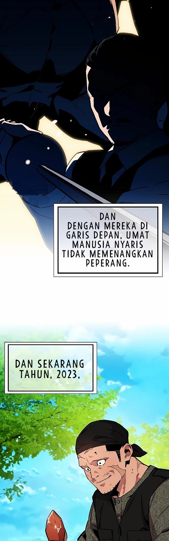 Dilarang COPAS - situs resmi www.mangacanblog.com - Komik auto hunting with clones 006 - chapter 6 7 Indonesia auto hunting with clones 006 - chapter 6 Terbaru 34|Baca Manga Komik Indonesia|Mangacan