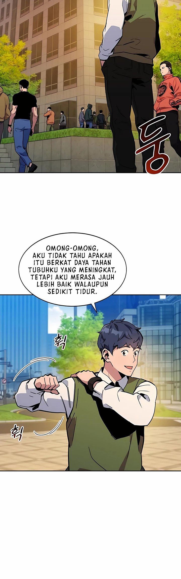 Dilarang COPAS - situs resmi www.mangacanblog.com - Komik auto hunting with clones 006 - chapter 6 7 Indonesia auto hunting with clones 006 - chapter 6 Terbaru 39|Baca Manga Komik Indonesia|Mangacan