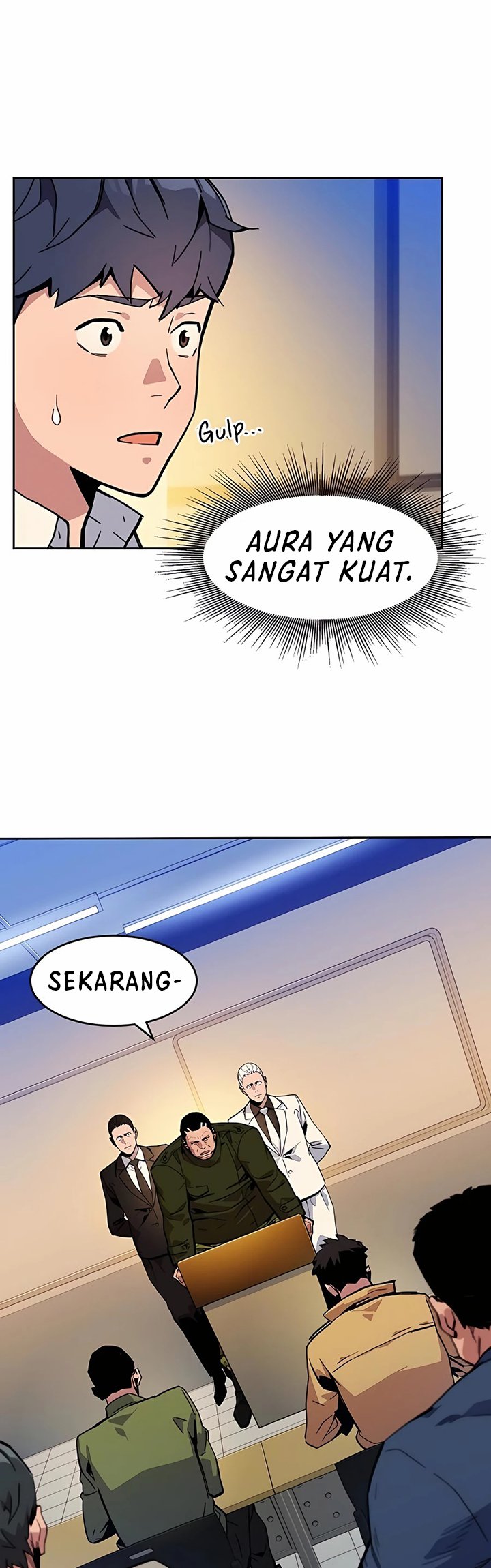 Dilarang COPAS - situs resmi www.mangacanblog.com - Komik auto hunting with clones 006 - chapter 6 7 Indonesia auto hunting with clones 006 - chapter 6 Terbaru 51|Baca Manga Komik Indonesia|Mangacan