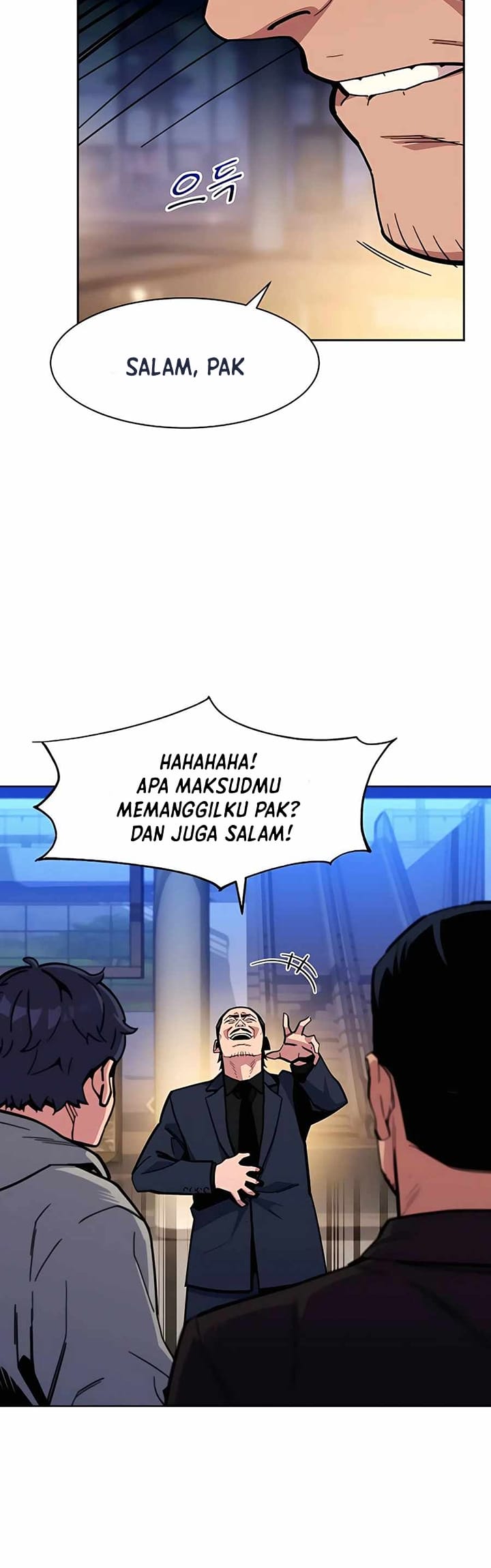 Dilarang COPAS - situs resmi www.mangacanblog.com - Komik auto hunting with clones 009 - chapter 9 10 Indonesia auto hunting with clones 009 - chapter 9 Terbaru 10|Baca Manga Komik Indonesia|Mangacan