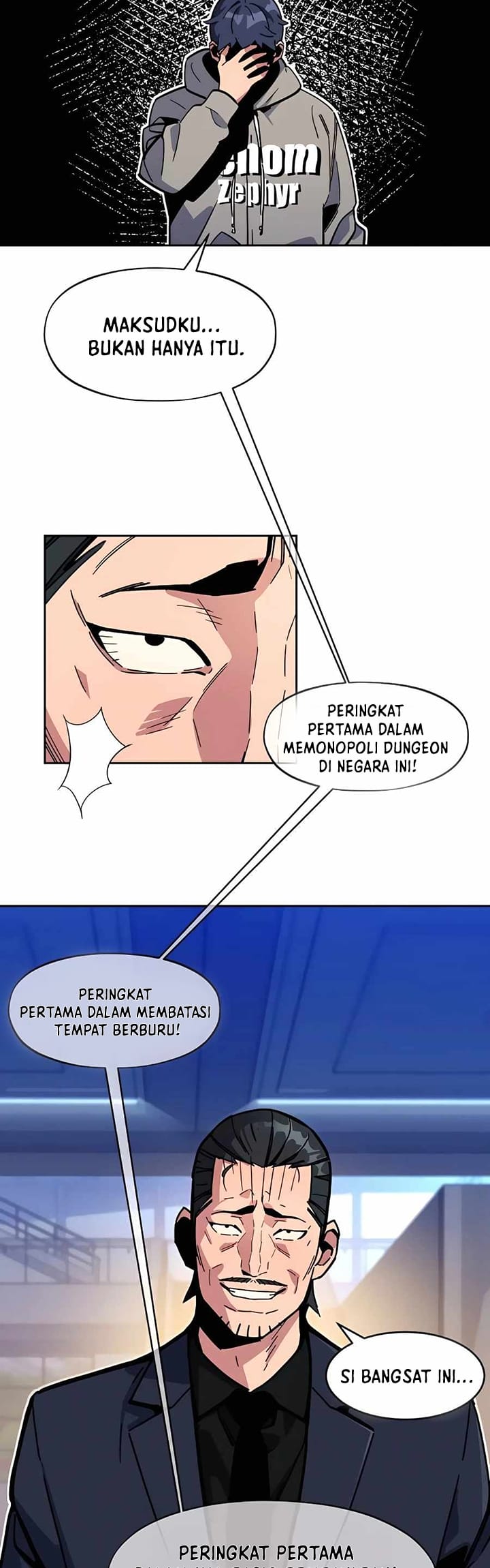 Dilarang COPAS - situs resmi www.mangacanblog.com - Komik auto hunting with clones 009 - chapter 9 10 Indonesia auto hunting with clones 009 - chapter 9 Terbaru 21|Baca Manga Komik Indonesia|Mangacan