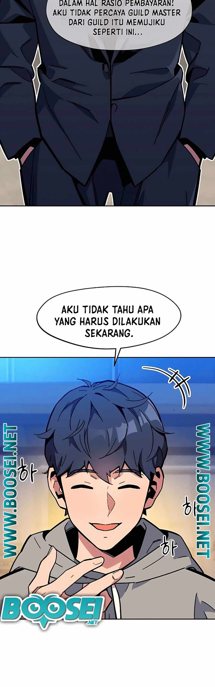 Dilarang COPAS - situs resmi www.mangacanblog.com - Komik auto hunting with clones 009 - chapter 9 10 Indonesia auto hunting with clones 009 - chapter 9 Terbaru 22|Baca Manga Komik Indonesia|Mangacan