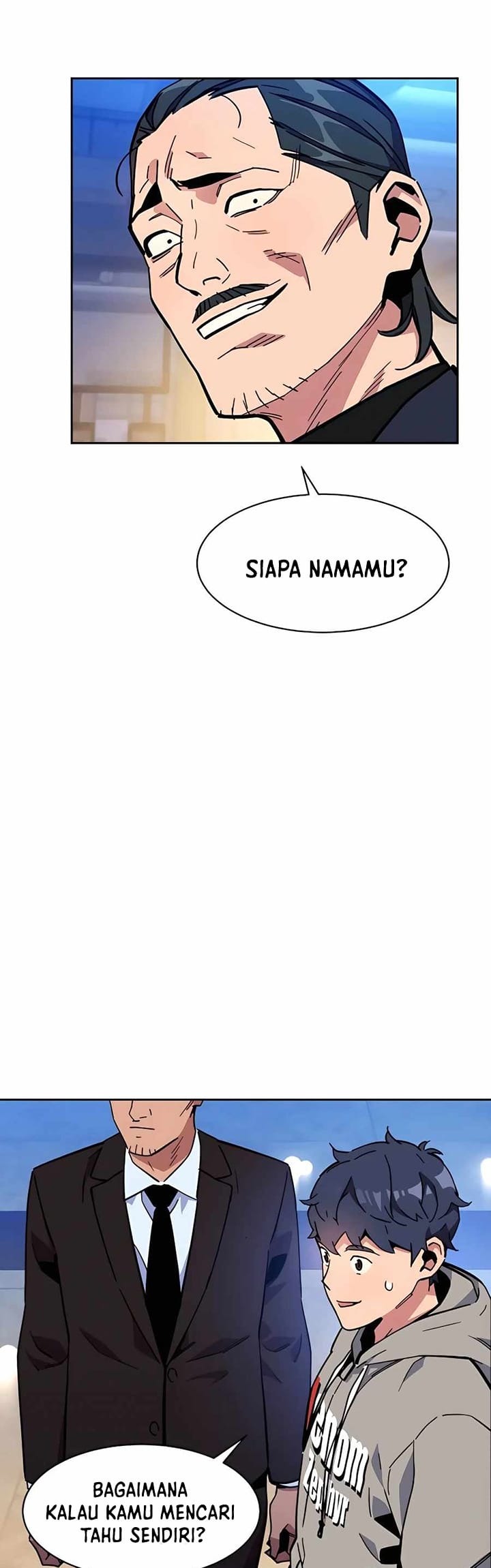 Dilarang COPAS - situs resmi www.mangacanblog.com - Komik auto hunting with clones 009 - chapter 9 10 Indonesia auto hunting with clones 009 - chapter 9 Terbaru 27|Baca Manga Komik Indonesia|Mangacan