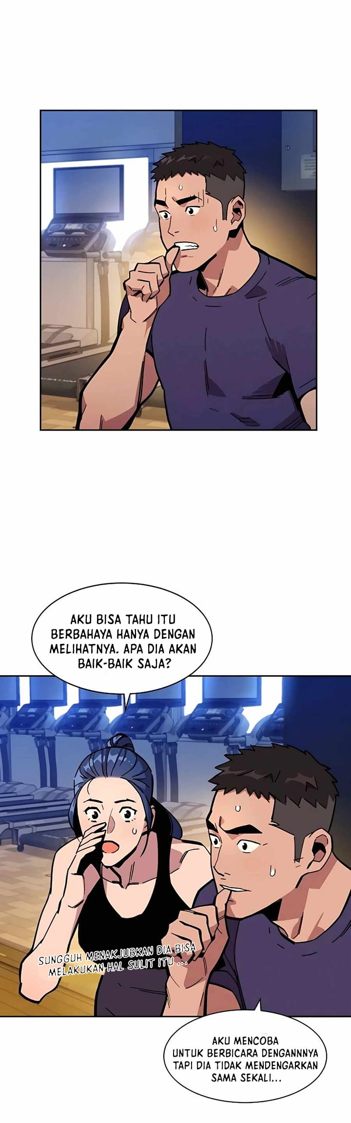 Dilarang COPAS - situs resmi www.mangacanblog.com - Komik auto hunting with clones 009 - chapter 9 10 Indonesia auto hunting with clones 009 - chapter 9 Terbaru 40|Baca Manga Komik Indonesia|Mangacan