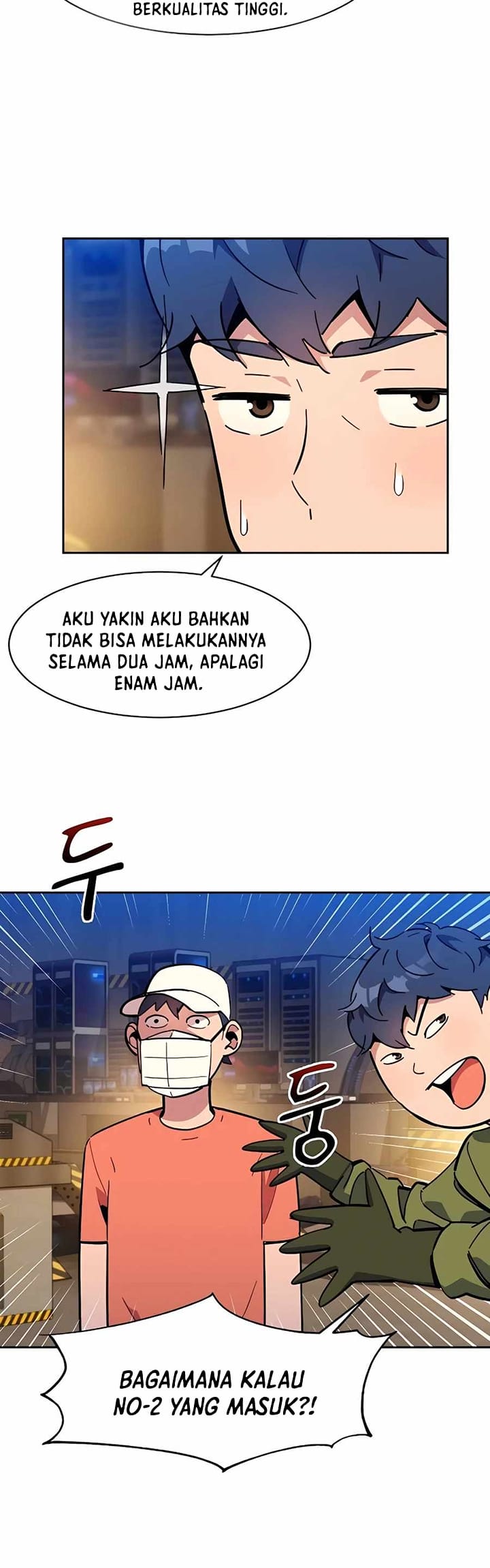 Dilarang COPAS - situs resmi www.mangacanblog.com - Komik auto hunting with clones 009 - chapter 9 10 Indonesia auto hunting with clones 009 - chapter 9 Terbaru 51|Baca Manga Komik Indonesia|Mangacan