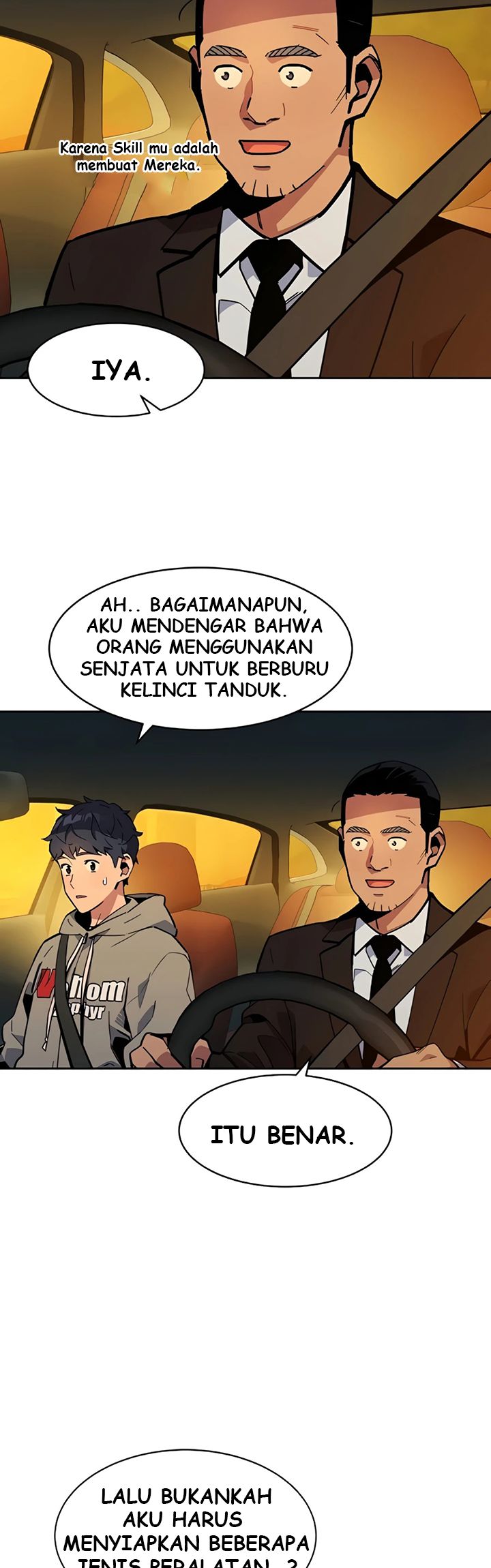 Dilarang COPAS - situs resmi www.mangacanblog.com - Komik auto hunting with clones 010 - chapter 10 11 Indonesia auto hunting with clones 010 - chapter 10 Terbaru 6|Baca Manga Komik Indonesia|Mangacan