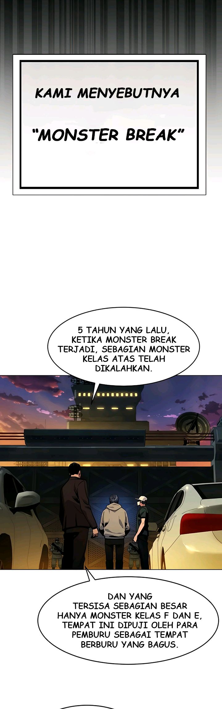 Dilarang COPAS - situs resmi www.mangacanblog.com - Komik auto hunting with clones 010 - chapter 10 11 Indonesia auto hunting with clones 010 - chapter 10 Terbaru 18|Baca Manga Komik Indonesia|Mangacan