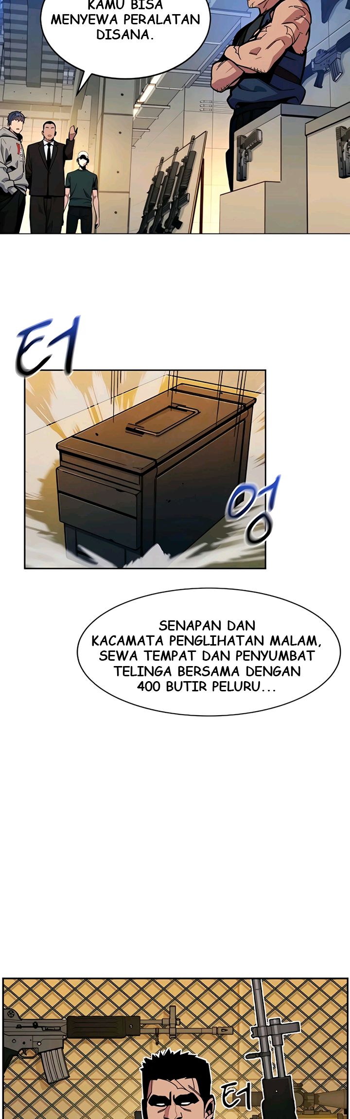 Dilarang COPAS - situs resmi www.mangacanblog.com - Komik auto hunting with clones 010 - chapter 10 11 Indonesia auto hunting with clones 010 - chapter 10 Terbaru 21|Baca Manga Komik Indonesia|Mangacan