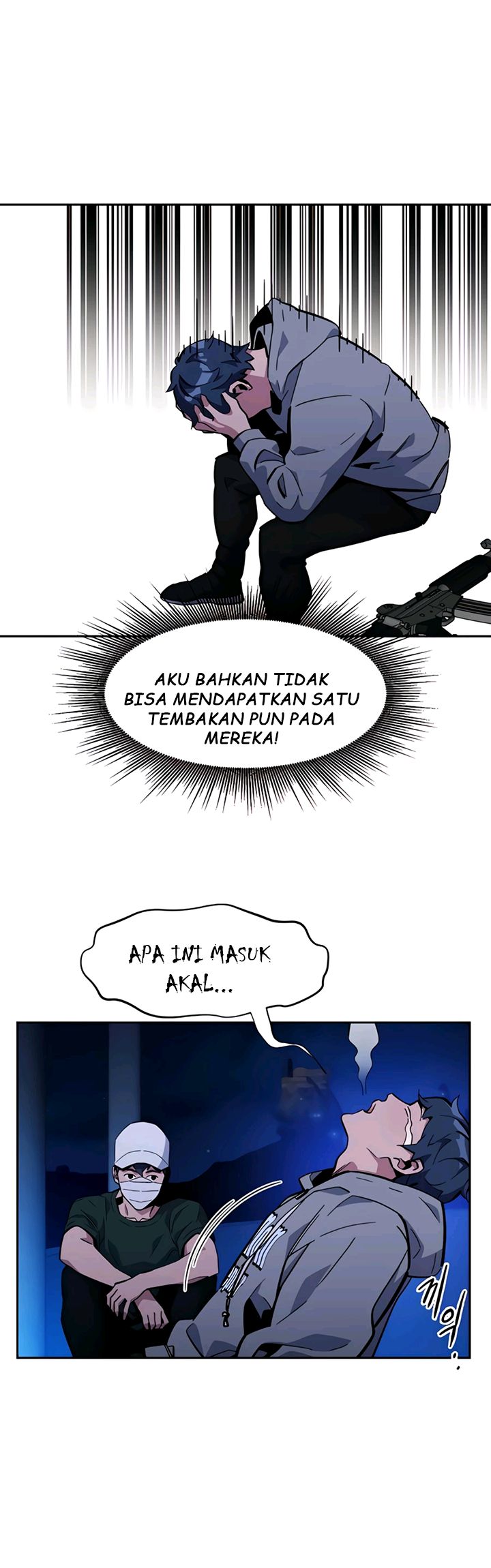 Dilarang COPAS - situs resmi www.mangacanblog.com - Komik auto hunting with clones 010 - chapter 10 11 Indonesia auto hunting with clones 010 - chapter 10 Terbaru 37|Baca Manga Komik Indonesia|Mangacan