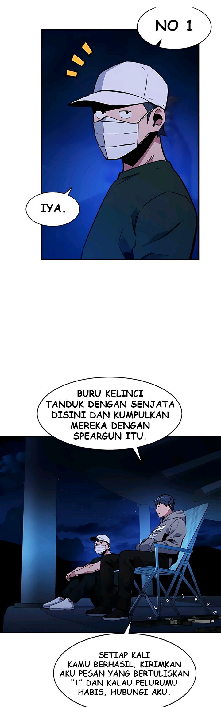 Dilarang COPAS - situs resmi www.mangacanblog.com - Komik auto hunting with clones 010 - chapter 10 11 Indonesia auto hunting with clones 010 - chapter 10 Terbaru 41|Baca Manga Komik Indonesia|Mangacan