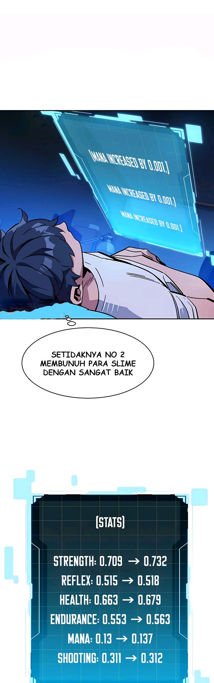 Dilarang COPAS - situs resmi www.mangacanblog.com - Komik auto hunting with clones 010 - chapter 10 11 Indonesia auto hunting with clones 010 - chapter 10 Terbaru 44|Baca Manga Komik Indonesia|Mangacan