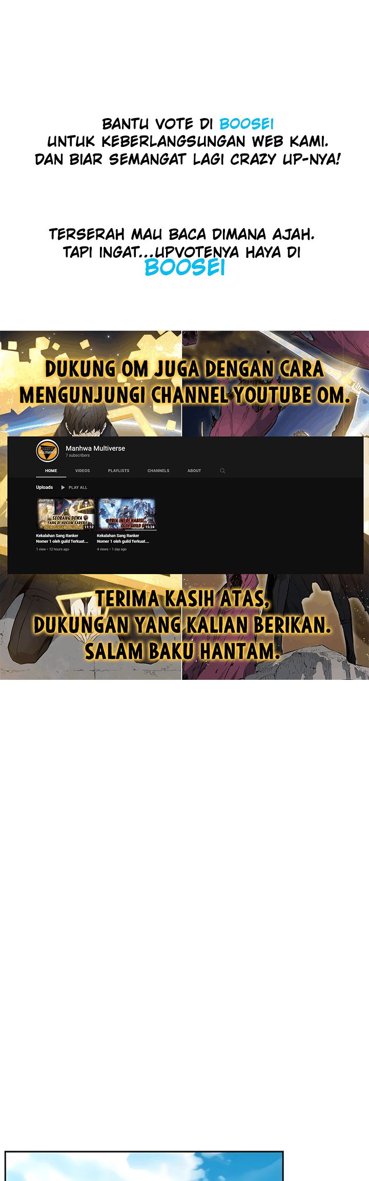 Dilarang COPAS - situs resmi www.mangacanblog.com - Komik auto hunting with clones 011 - chapter 11 12 Indonesia auto hunting with clones 011 - chapter 11 Terbaru 1|Baca Manga Komik Indonesia|Mangacan