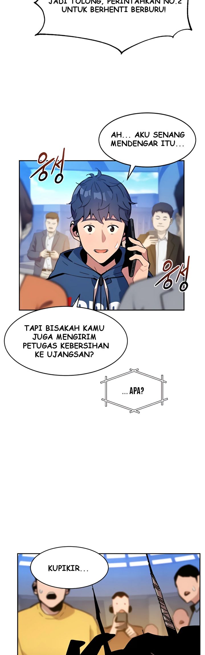 Dilarang COPAS - situs resmi www.mangacanblog.com - Komik auto hunting with clones 011 - chapter 11 12 Indonesia auto hunting with clones 011 - chapter 11 Terbaru 16|Baca Manga Komik Indonesia|Mangacan