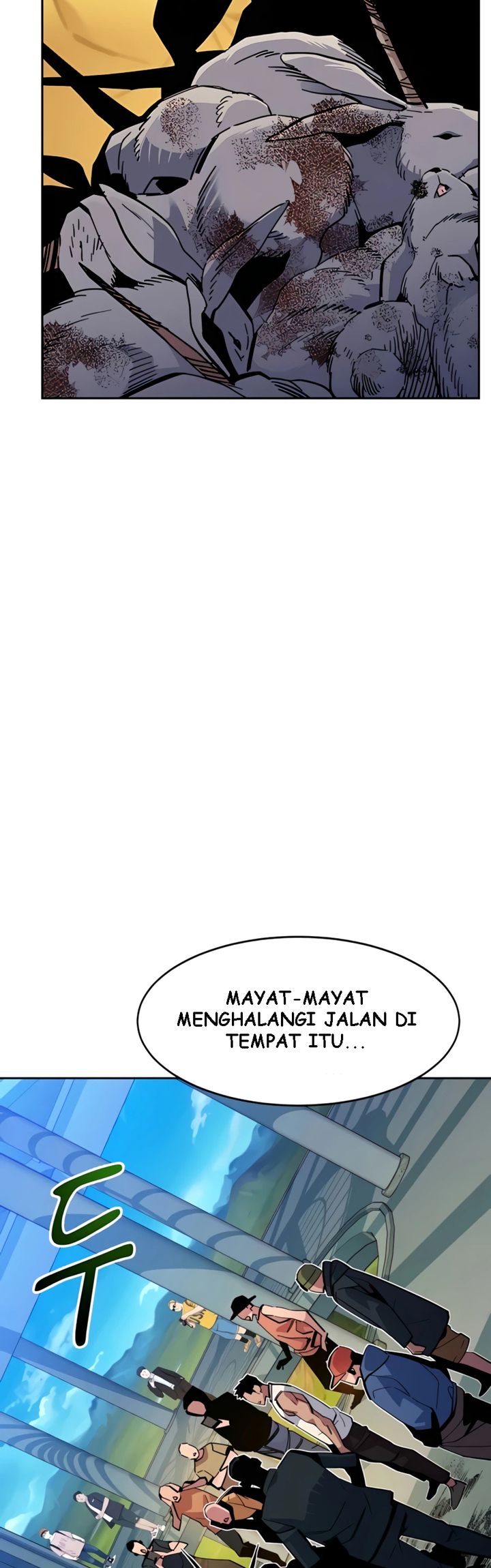 Dilarang COPAS - situs resmi www.mangacanblog.com - Komik auto hunting with clones 011 - chapter 11 12 Indonesia auto hunting with clones 011 - chapter 11 Terbaru 17|Baca Manga Komik Indonesia|Mangacan