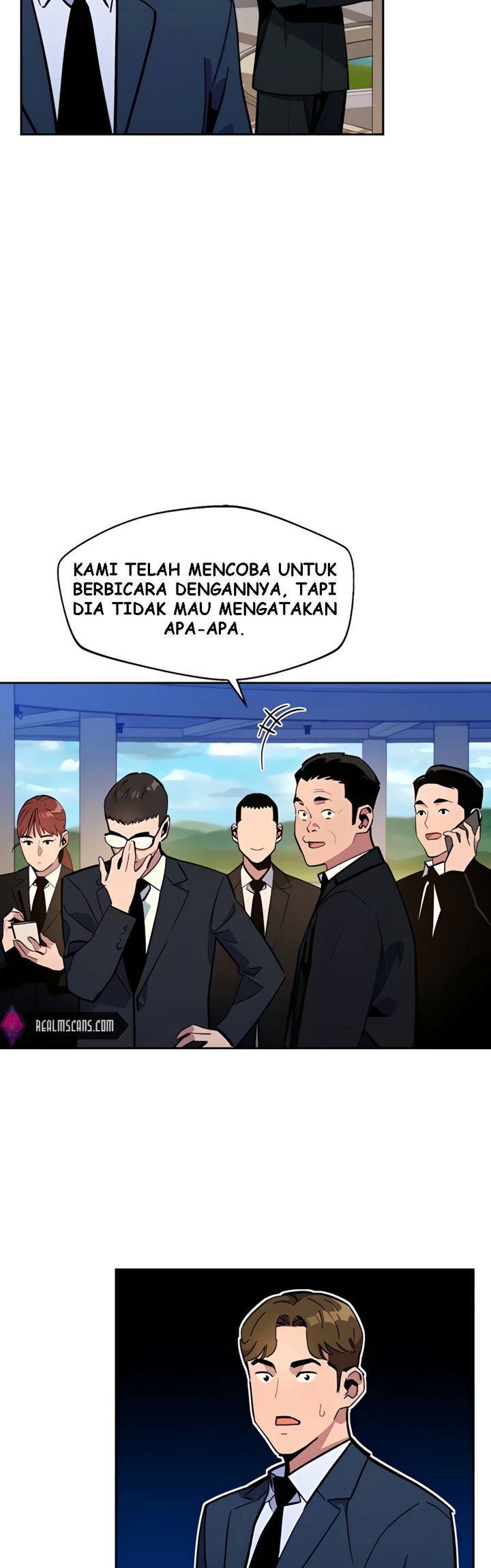 Dilarang COPAS - situs resmi www.mangacanblog.com - Komik auto hunting with clones 011 - chapter 11 12 Indonesia auto hunting with clones 011 - chapter 11 Terbaru 23|Baca Manga Komik Indonesia|Mangacan