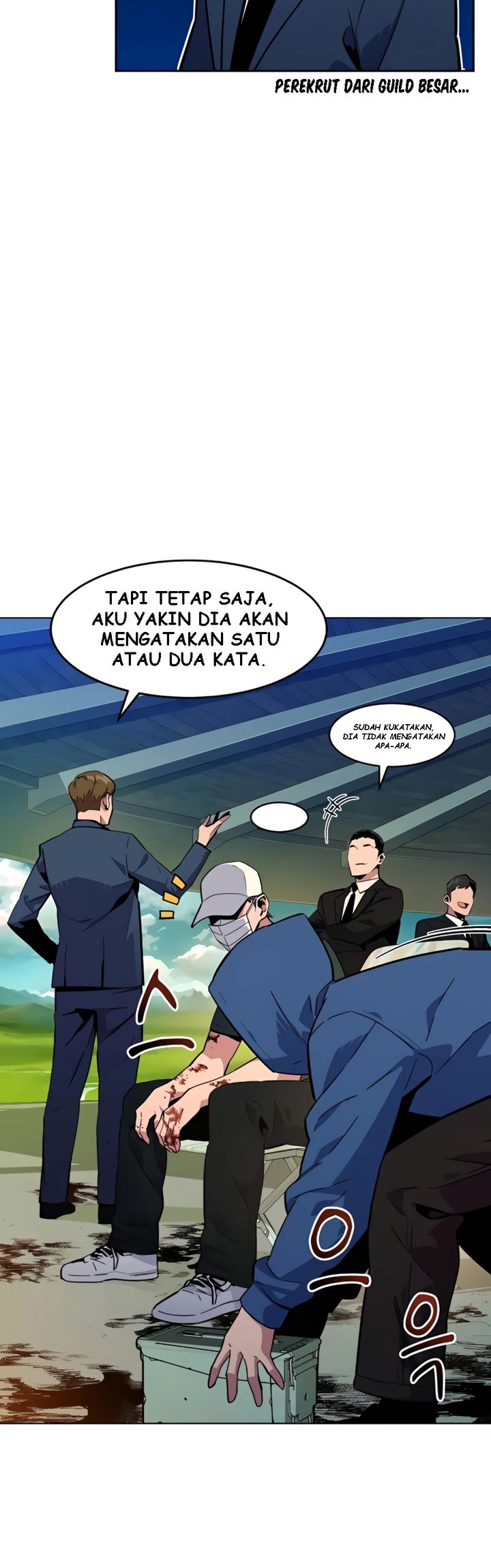 Dilarang COPAS - situs resmi www.mangacanblog.com - Komik auto hunting with clones 011 - chapter 11 12 Indonesia auto hunting with clones 011 - chapter 11 Terbaru 24|Baca Manga Komik Indonesia|Mangacan