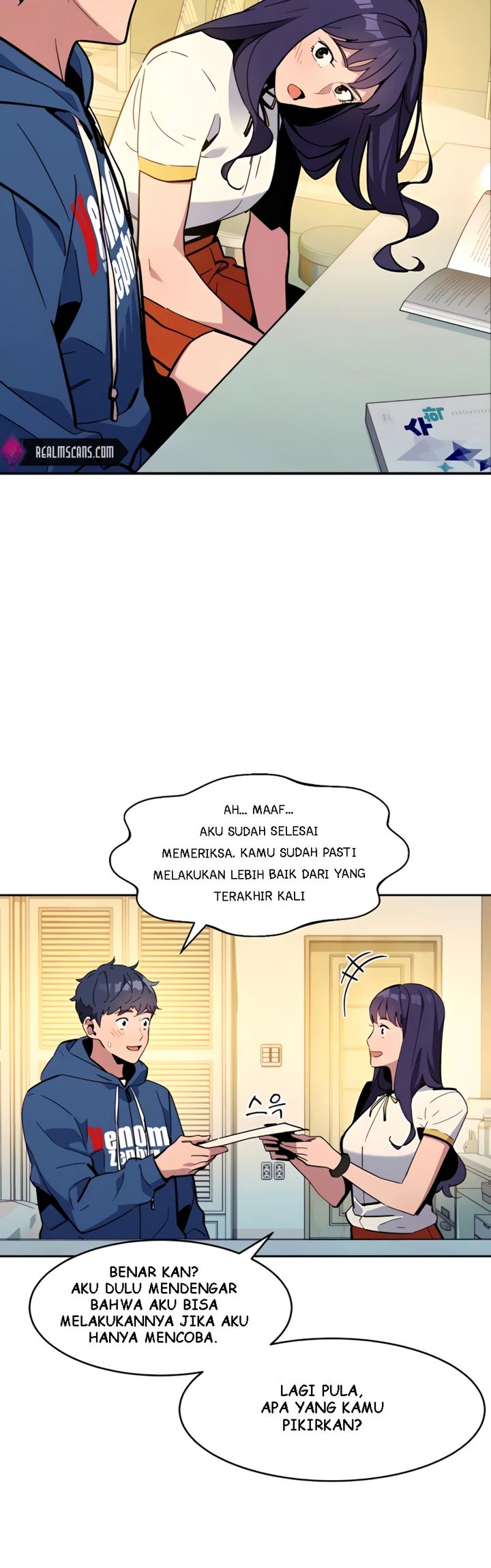 Dilarang COPAS - situs resmi www.mangacanblog.com - Komik auto hunting with clones 011 - chapter 11 12 Indonesia auto hunting with clones 011 - chapter 11 Terbaru 32|Baca Manga Komik Indonesia|Mangacan