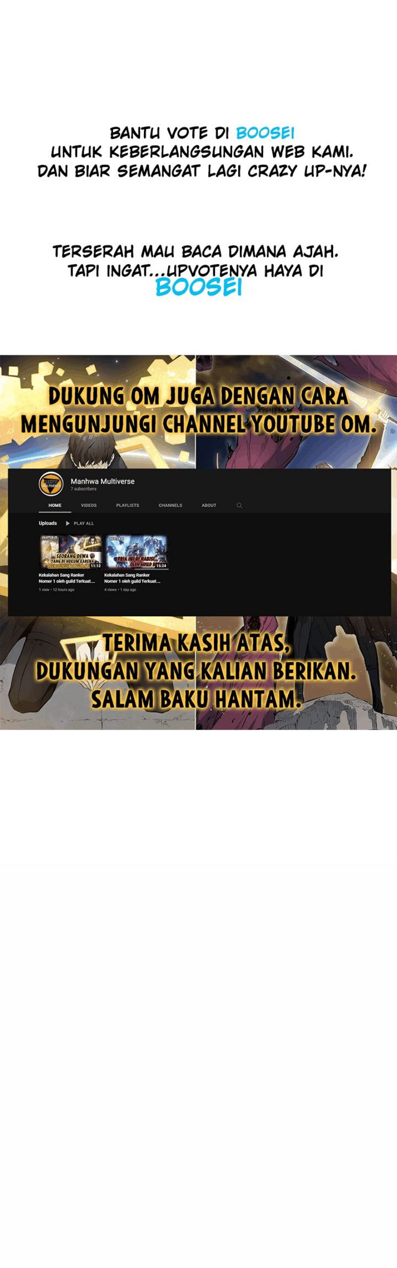 Dilarang COPAS - situs resmi www.mangacanblog.com - Komik auto hunting with clones 013 - chapter 13 14 Indonesia auto hunting with clones 013 - chapter 13 Terbaru 1|Baca Manga Komik Indonesia|Mangacan