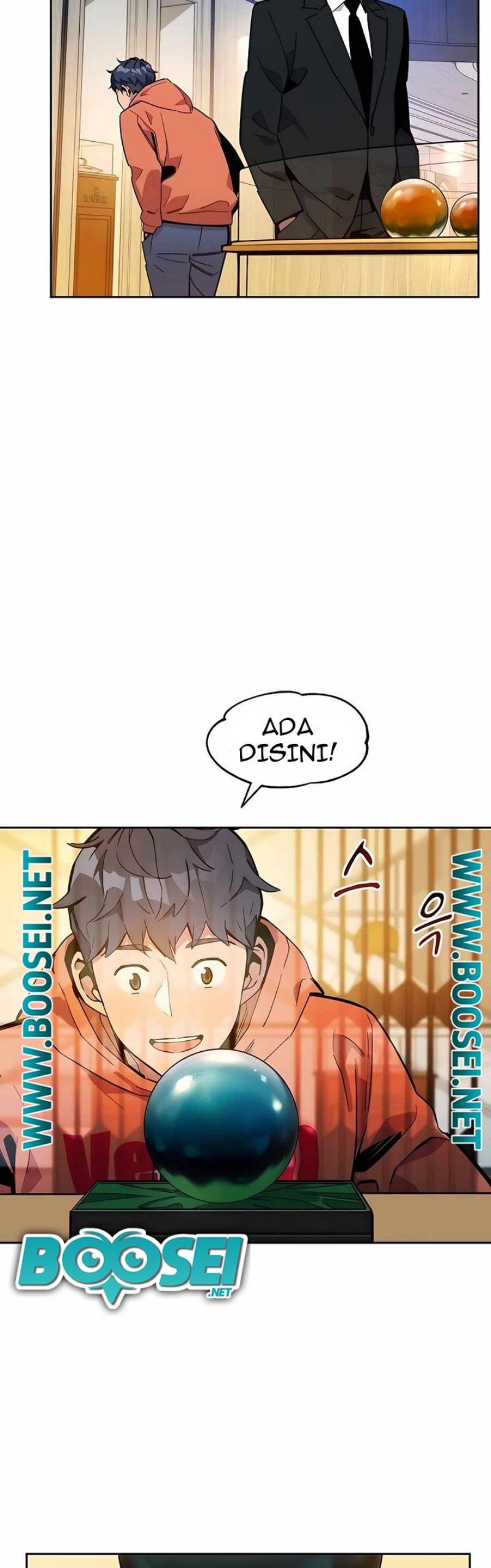 Dilarang COPAS - situs resmi www.mangacanblog.com - Komik auto hunting with clones 013 - chapter 13 14 Indonesia auto hunting with clones 013 - chapter 13 Terbaru 12|Baca Manga Komik Indonesia|Mangacan