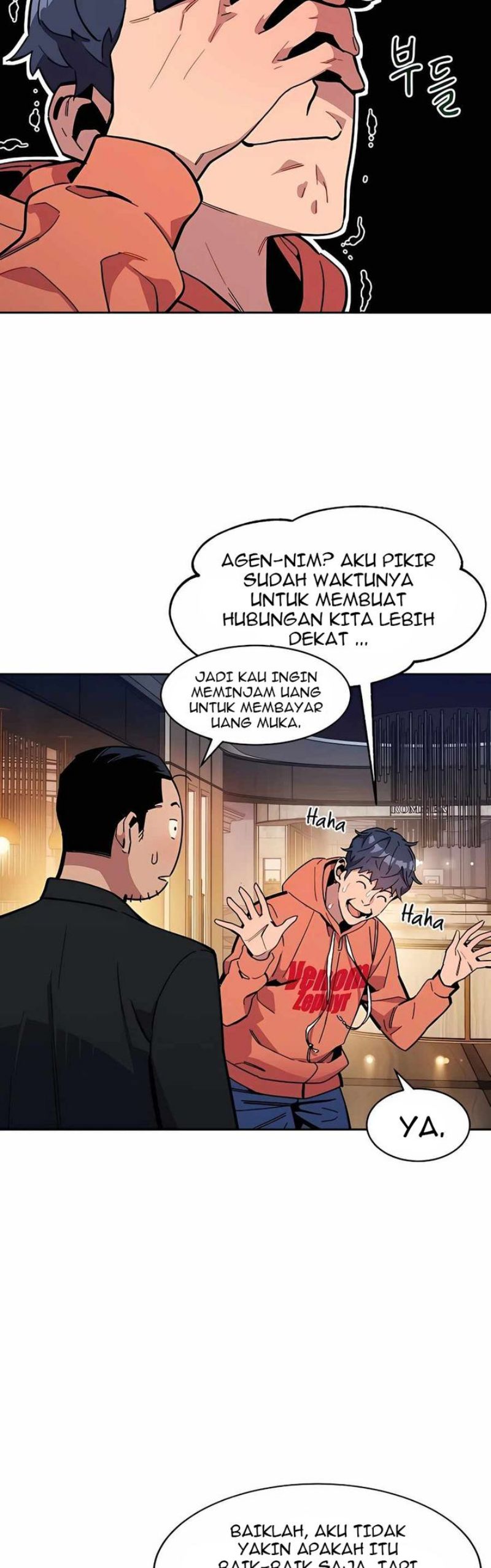 Dilarang COPAS - situs resmi www.mangacanblog.com - Komik auto hunting with clones 013 - chapter 13 14 Indonesia auto hunting with clones 013 - chapter 13 Terbaru 14|Baca Manga Komik Indonesia|Mangacan