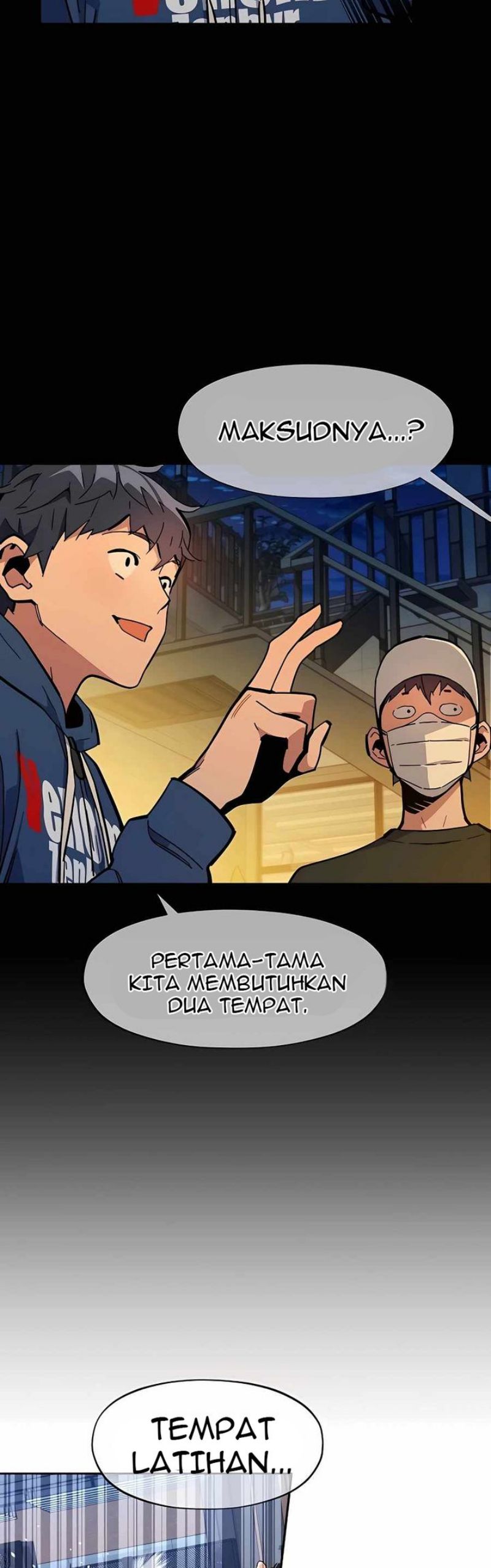 Dilarang COPAS - situs resmi www.mangacanblog.com - Komik auto hunting with clones 013 - chapter 13 14 Indonesia auto hunting with clones 013 - chapter 13 Terbaru 33|Baca Manga Komik Indonesia|Mangacan