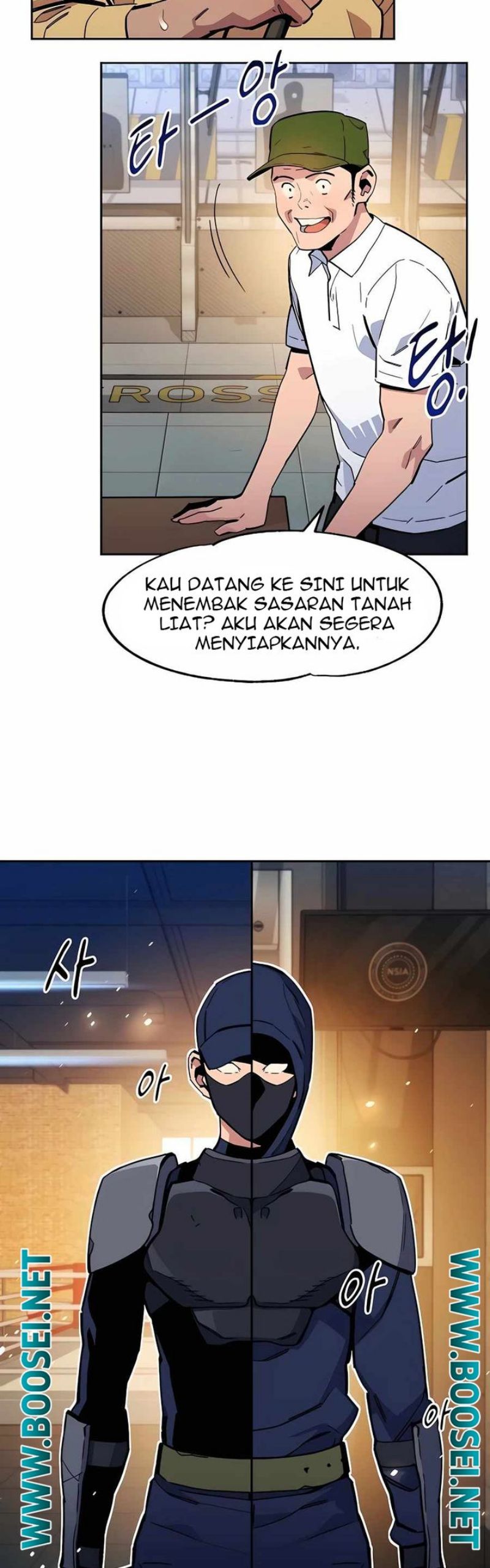 Dilarang COPAS - situs resmi www.mangacanblog.com - Komik auto hunting with clones 013 - chapter 13 14 Indonesia auto hunting with clones 013 - chapter 13 Terbaru 35|Baca Manga Komik Indonesia|Mangacan