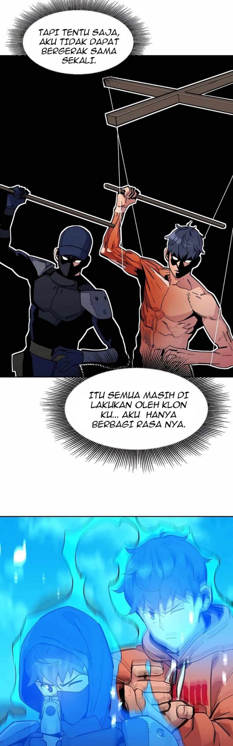 Dilarang COPAS - situs resmi www.mangacanblog.com - Komik auto hunting with clones 014 - chapter 14 15 Indonesia auto hunting with clones 014 - chapter 14 Terbaru 8|Baca Manga Komik Indonesia|Mangacan