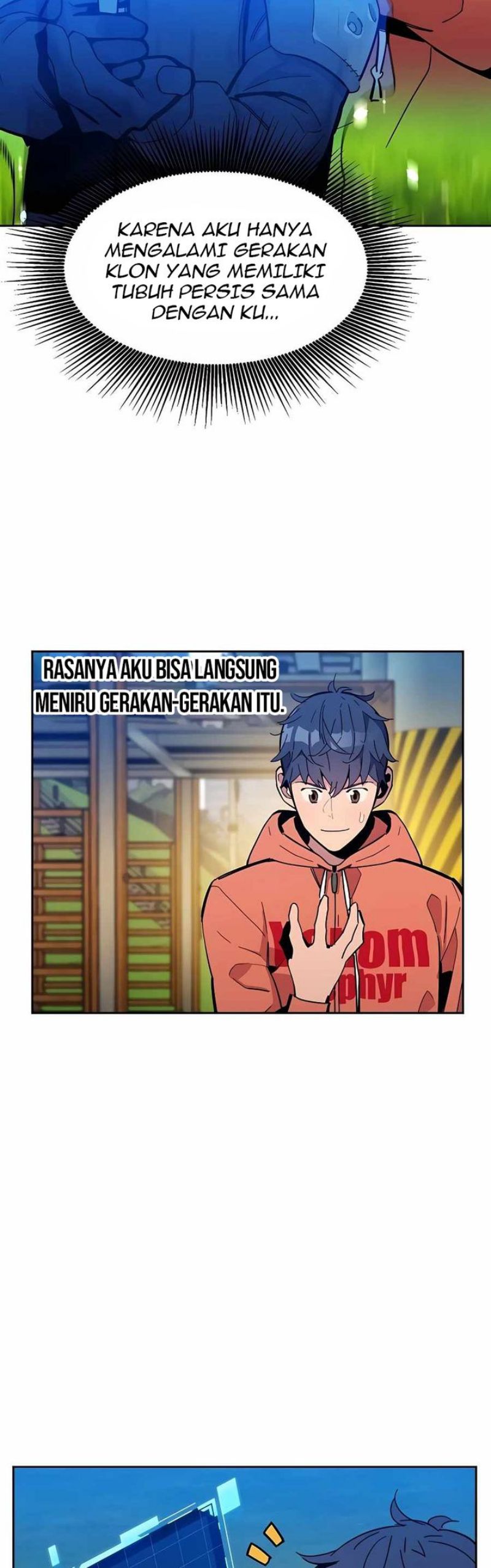 Dilarang COPAS - situs resmi www.mangacanblog.com - Komik auto hunting with clones 014 - chapter 14 15 Indonesia auto hunting with clones 014 - chapter 14 Terbaru 9|Baca Manga Komik Indonesia|Mangacan