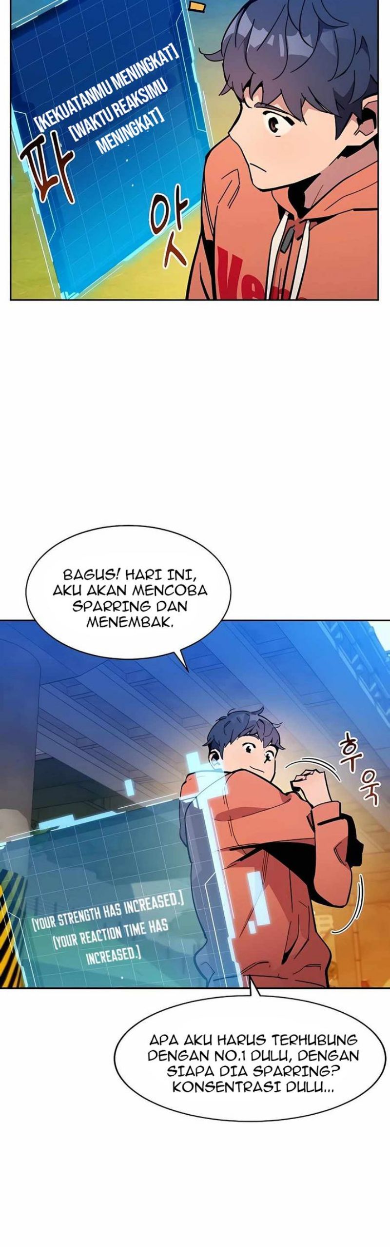 Dilarang COPAS - situs resmi www.mangacanblog.com - Komik auto hunting with clones 014 - chapter 14 15 Indonesia auto hunting with clones 014 - chapter 14 Terbaru 10|Baca Manga Komik Indonesia|Mangacan