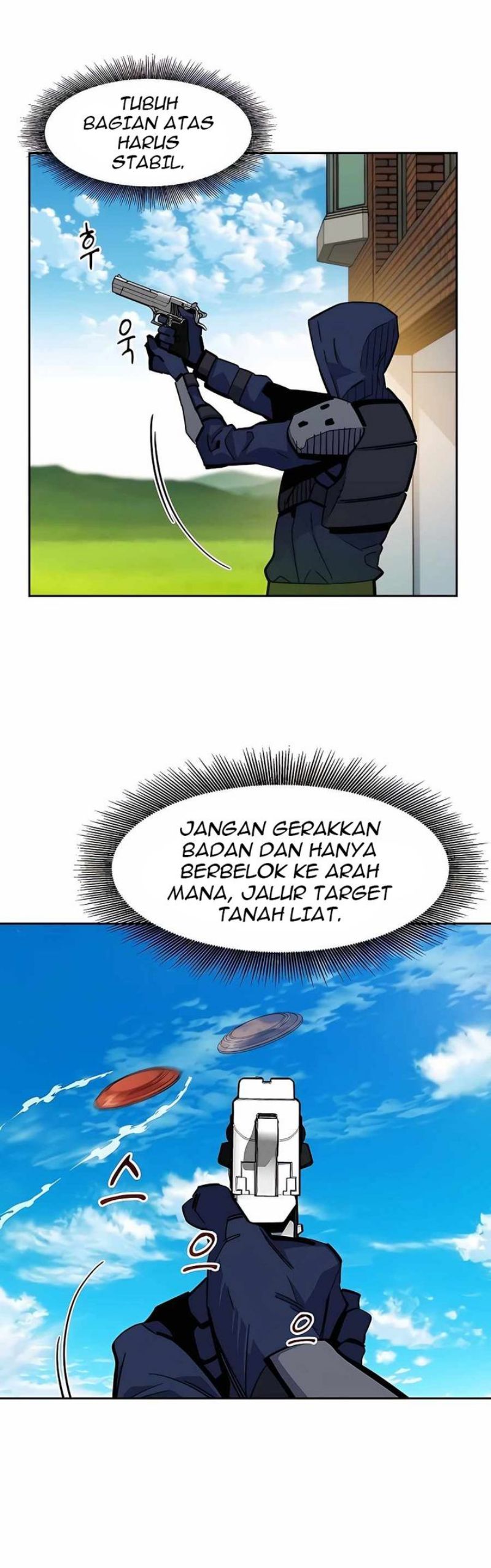 Dilarang COPAS - situs resmi www.mangacanblog.com - Komik auto hunting with clones 014 - chapter 14 15 Indonesia auto hunting with clones 014 - chapter 14 Terbaru 42|Baca Manga Komik Indonesia|Mangacan