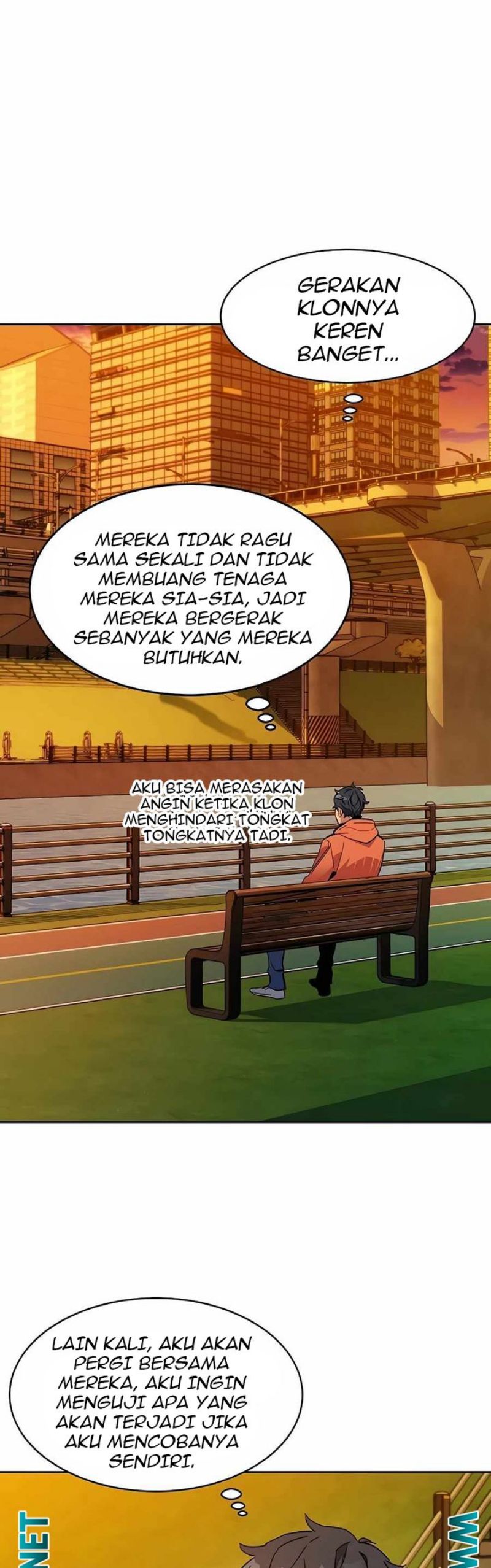 Dilarang COPAS - situs resmi www.mangacanblog.com - Komik auto hunting with clones 014 - chapter 14 15 Indonesia auto hunting with clones 014 - chapter 14 Terbaru 51|Baca Manga Komik Indonesia|Mangacan