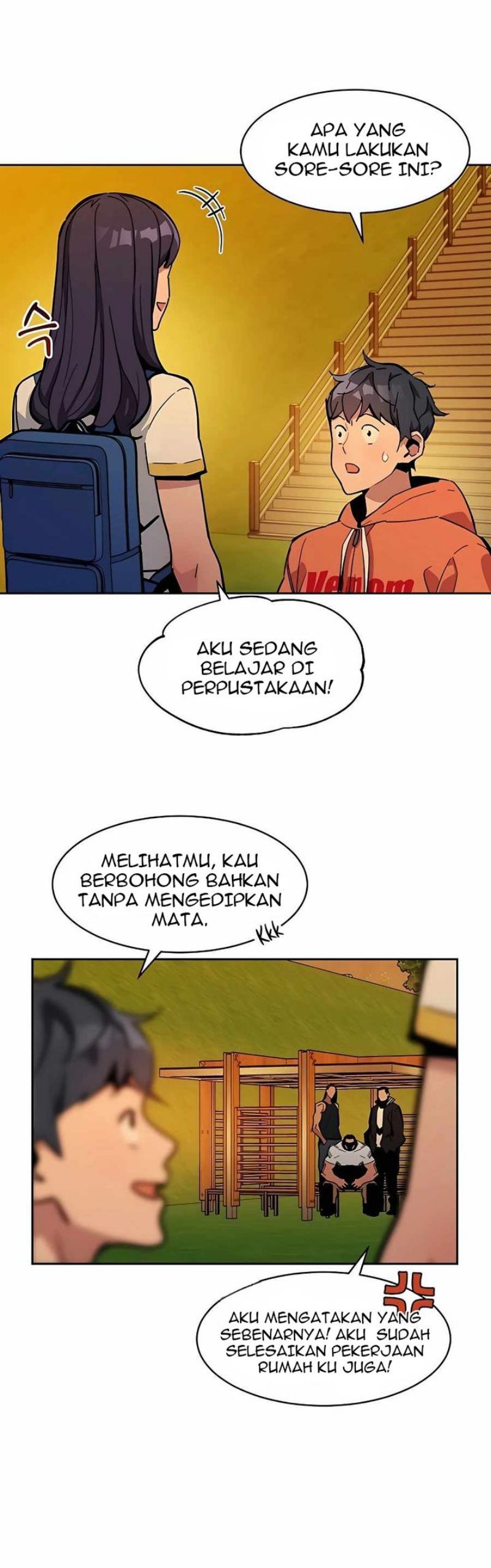 Dilarang COPAS - situs resmi www.mangacanblog.com - Komik auto hunting with clones 014 - chapter 14 15 Indonesia auto hunting with clones 014 - chapter 14 Terbaru 55|Baca Manga Komik Indonesia|Mangacan