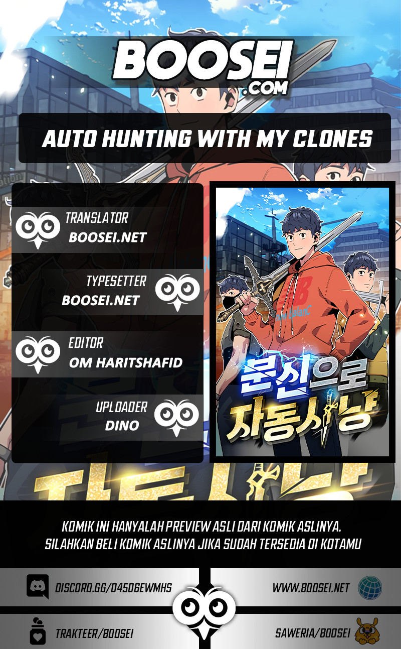 Dilarang COPAS - situs resmi www.mangacanblog.com - Komik auto hunting with clones 015 - chapter 15 16 Indonesia auto hunting with clones 015 - chapter 15 Terbaru 0|Baca Manga Komik Indonesia|Mangacan