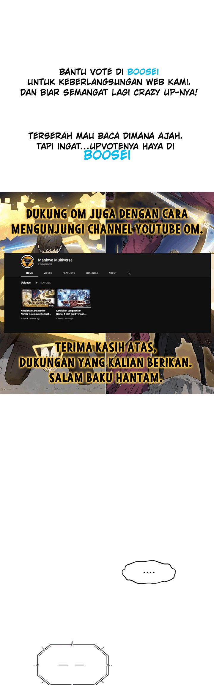 Dilarang COPAS - situs resmi www.mangacanblog.com - Komik auto hunting with clones 015 - chapter 15 16 Indonesia auto hunting with clones 015 - chapter 15 Terbaru 1|Baca Manga Komik Indonesia|Mangacan