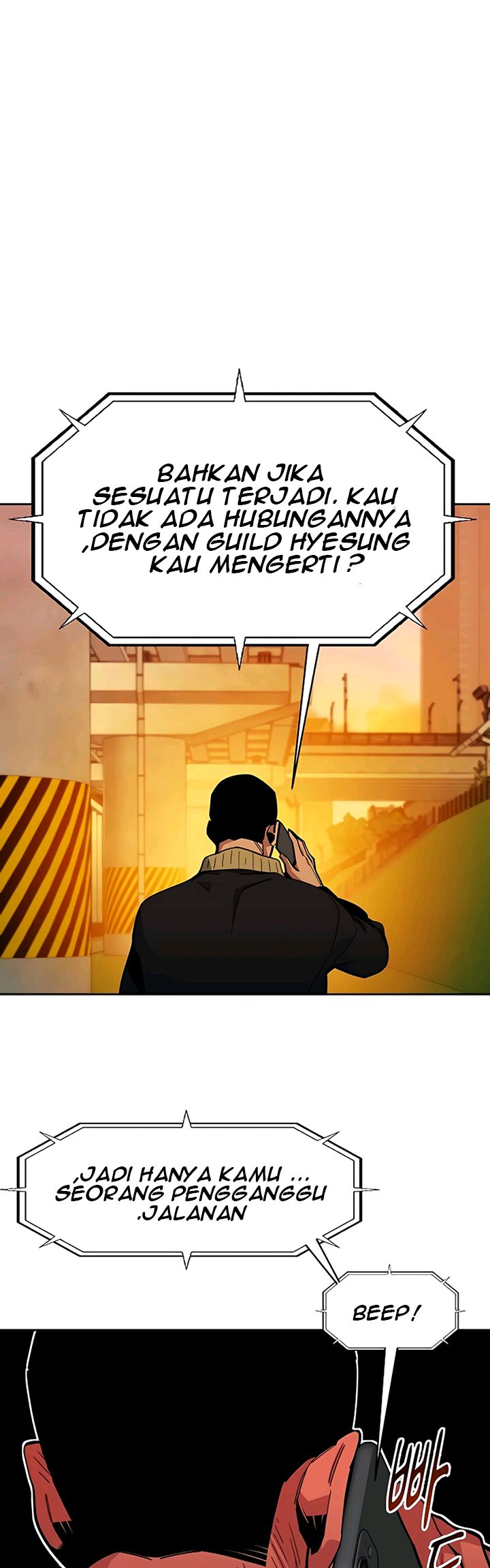 Dilarang COPAS - situs resmi www.mangacanblog.com - Komik auto hunting with clones 015 - chapter 15 16 Indonesia auto hunting with clones 015 - chapter 15 Terbaru 5|Baca Manga Komik Indonesia|Mangacan