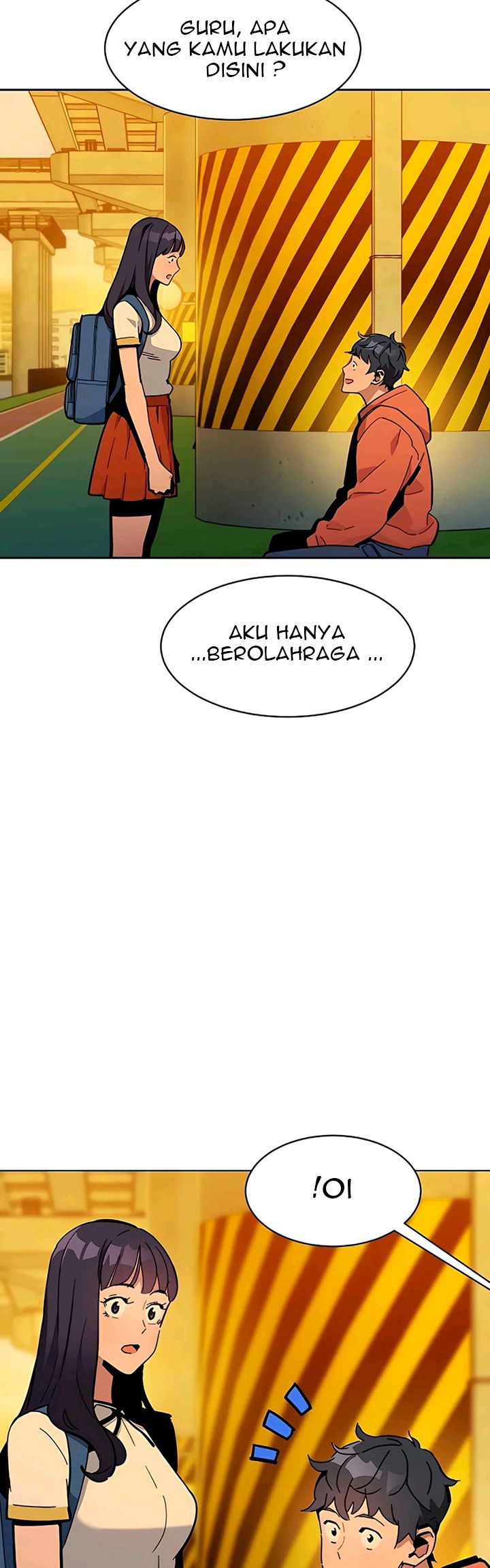 Dilarang COPAS - situs resmi www.mangacanblog.com - Komik auto hunting with clones 015 - chapter 15 16 Indonesia auto hunting with clones 015 - chapter 15 Terbaru 20|Baca Manga Komik Indonesia|Mangacan