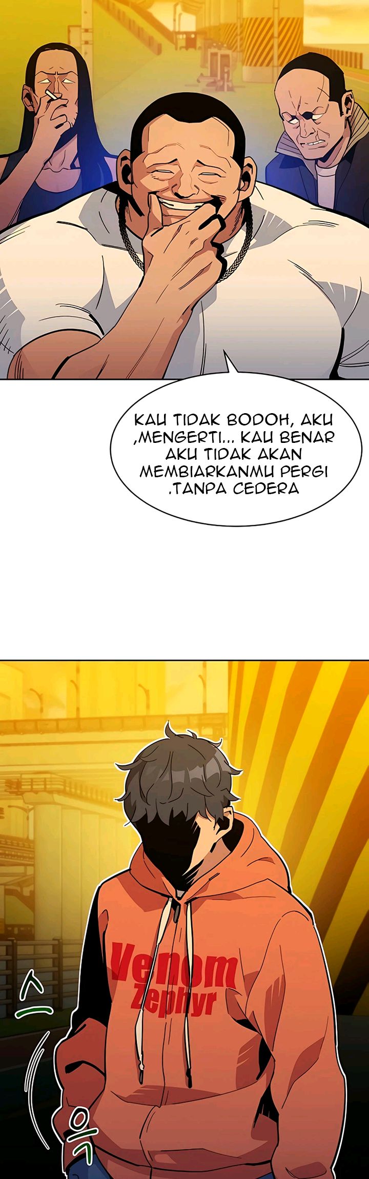 Dilarang COPAS - situs resmi www.mangacanblog.com - Komik auto hunting with clones 015 - chapter 15 16 Indonesia auto hunting with clones 015 - chapter 15 Terbaru 30|Baca Manga Komik Indonesia|Mangacan