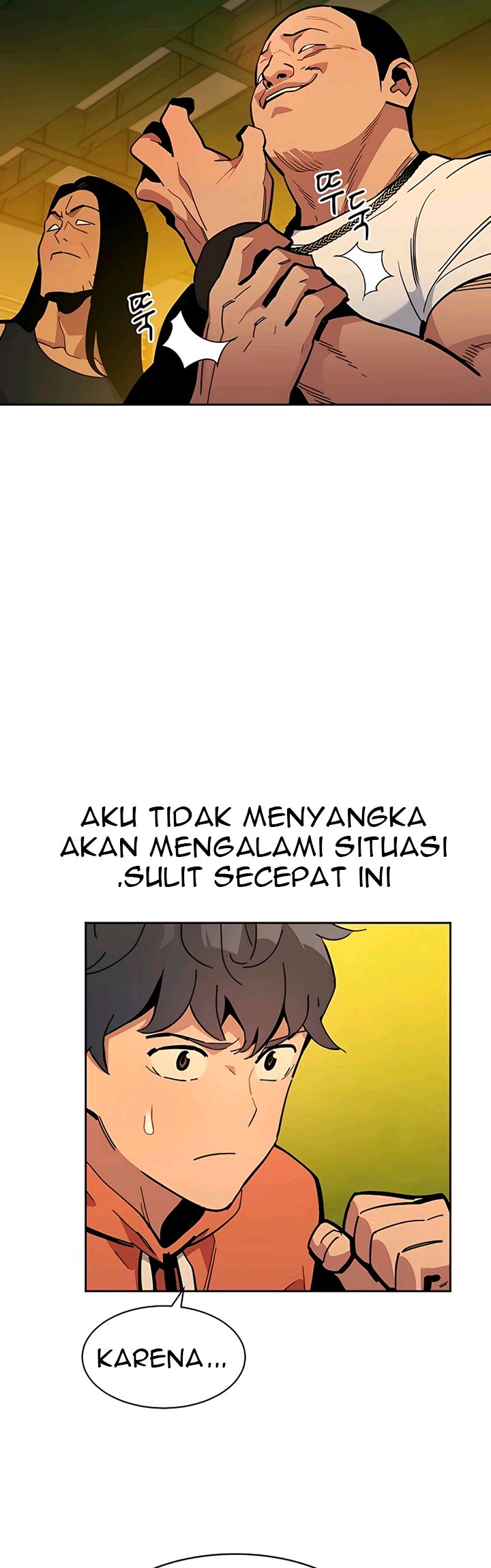 Dilarang COPAS - situs resmi www.mangacanblog.com - Komik auto hunting with clones 015 - chapter 15 16 Indonesia auto hunting with clones 015 - chapter 15 Terbaru 32|Baca Manga Komik Indonesia|Mangacan