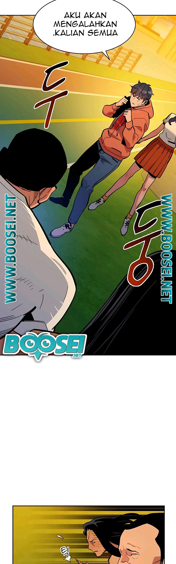 Dilarang COPAS - situs resmi www.mangacanblog.com - Komik auto hunting with clones 015 - chapter 15 16 Indonesia auto hunting with clones 015 - chapter 15 Terbaru 33|Baca Manga Komik Indonesia|Mangacan