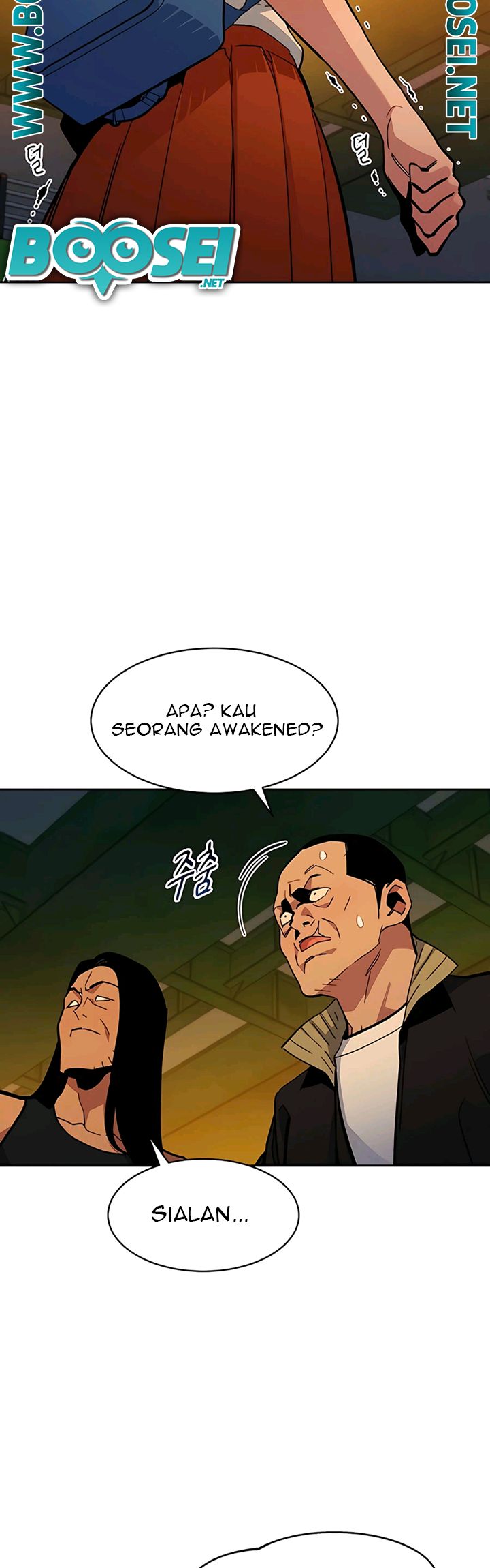 Dilarang COPAS - situs resmi www.mangacanblog.com - Komik auto hunting with clones 015 - chapter 15 16 Indonesia auto hunting with clones 015 - chapter 15 Terbaru 43|Baca Manga Komik Indonesia|Mangacan