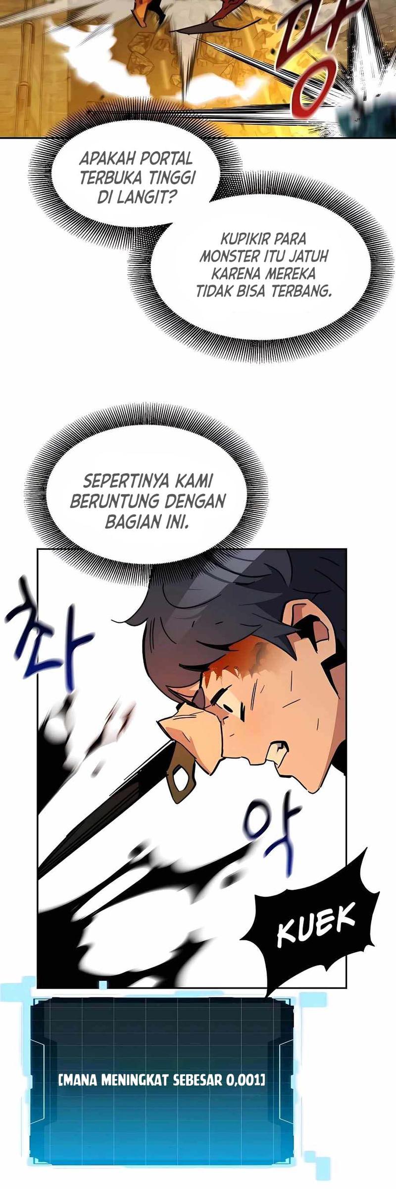 Dilarang COPAS - situs resmi www.mangacanblog.com - Komik auto hunting with clones 023 - chapter 23 24 Indonesia auto hunting with clones 023 - chapter 23 Terbaru 31|Baca Manga Komik Indonesia|Mangacan