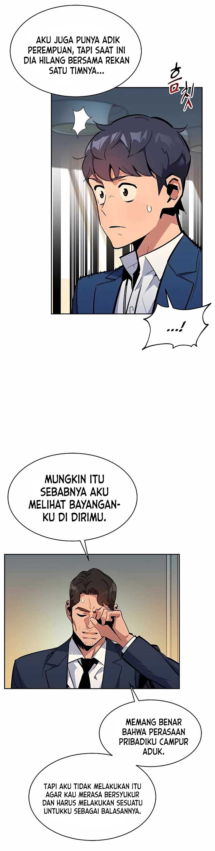 Dilarang COPAS - situs resmi www.mangacanblog.com - Komik auto hunting with clones 029 - chapter 29 30 Indonesia auto hunting with clones 029 - chapter 29 Terbaru 6|Baca Manga Komik Indonesia|Mangacan