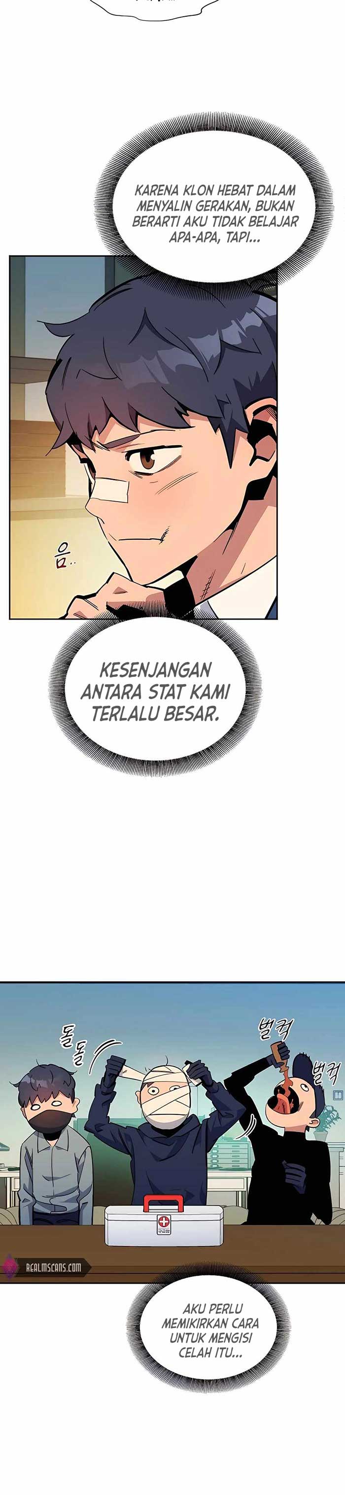 Dilarang COPAS - situs resmi www.mangacanblog.com - Komik auto hunting with clones 029 - chapter 29 30 Indonesia auto hunting with clones 029 - chapter 29 Terbaru 38|Baca Manga Komik Indonesia|Mangacan