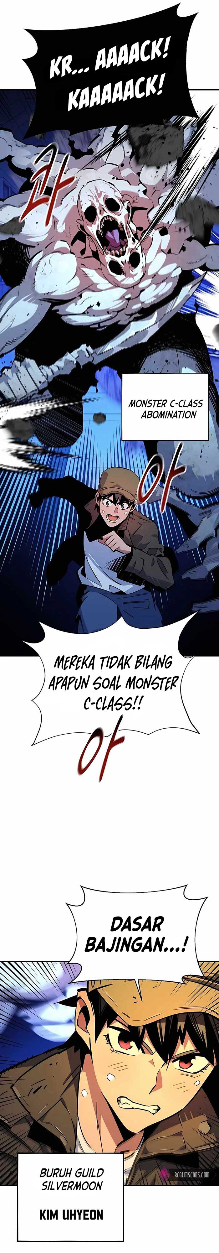 Dilarang COPAS - situs resmi www.mangacanblog.com - Komik auto hunting with clones 032 - chapter 32 33 Indonesia auto hunting with clones 032 - chapter 32 Terbaru 3|Baca Manga Komik Indonesia|Mangacan