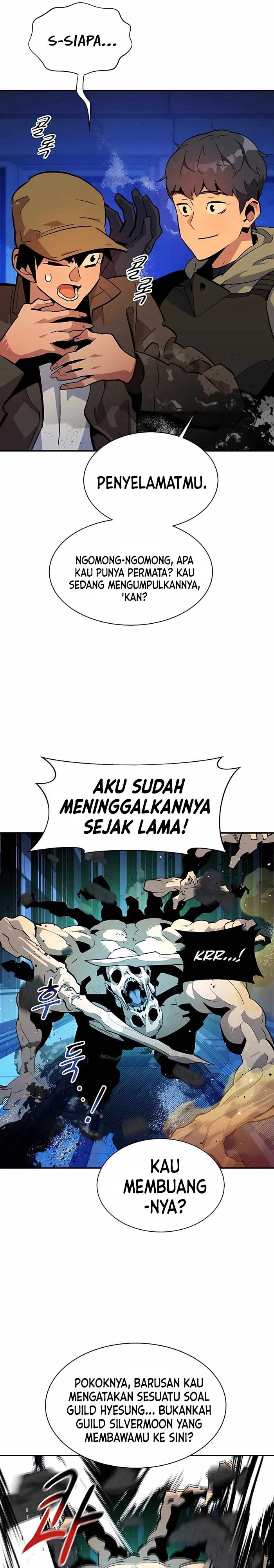 Dilarang COPAS - situs resmi www.mangacanblog.com - Komik auto hunting with clones 032 - chapter 32 33 Indonesia auto hunting with clones 032 - chapter 32 Terbaru 9|Baca Manga Komik Indonesia|Mangacan