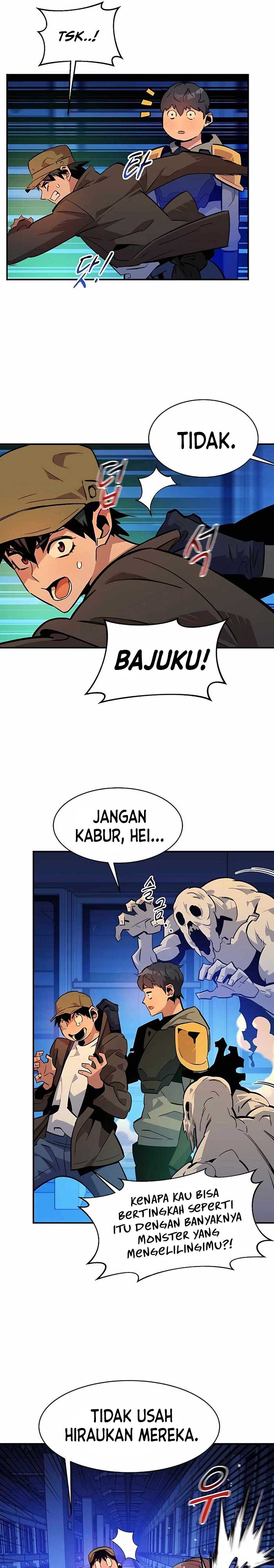 Dilarang COPAS - situs resmi www.mangacanblog.com - Komik auto hunting with clones 032 - chapter 32 33 Indonesia auto hunting with clones 032 - chapter 32 Terbaru 13|Baca Manga Komik Indonesia|Mangacan