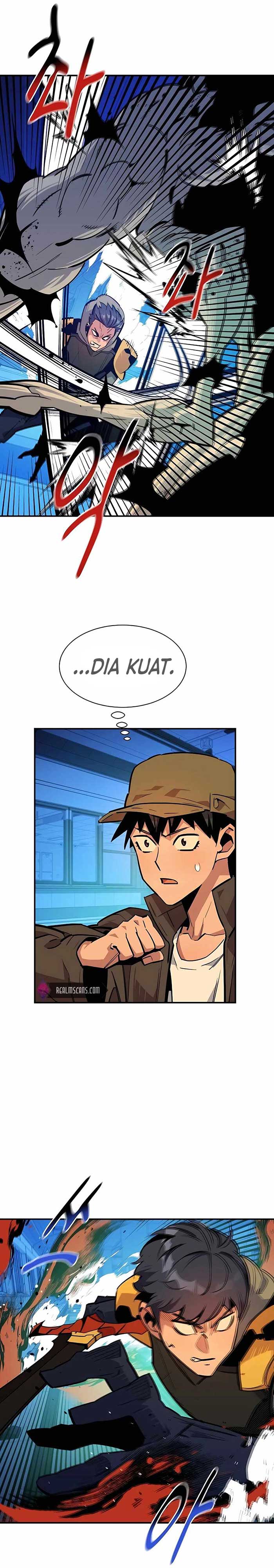 Dilarang COPAS - situs resmi www.mangacanblog.com - Komik auto hunting with clones 032 - chapter 32 33 Indonesia auto hunting with clones 032 - chapter 32 Terbaru 21|Baca Manga Komik Indonesia|Mangacan